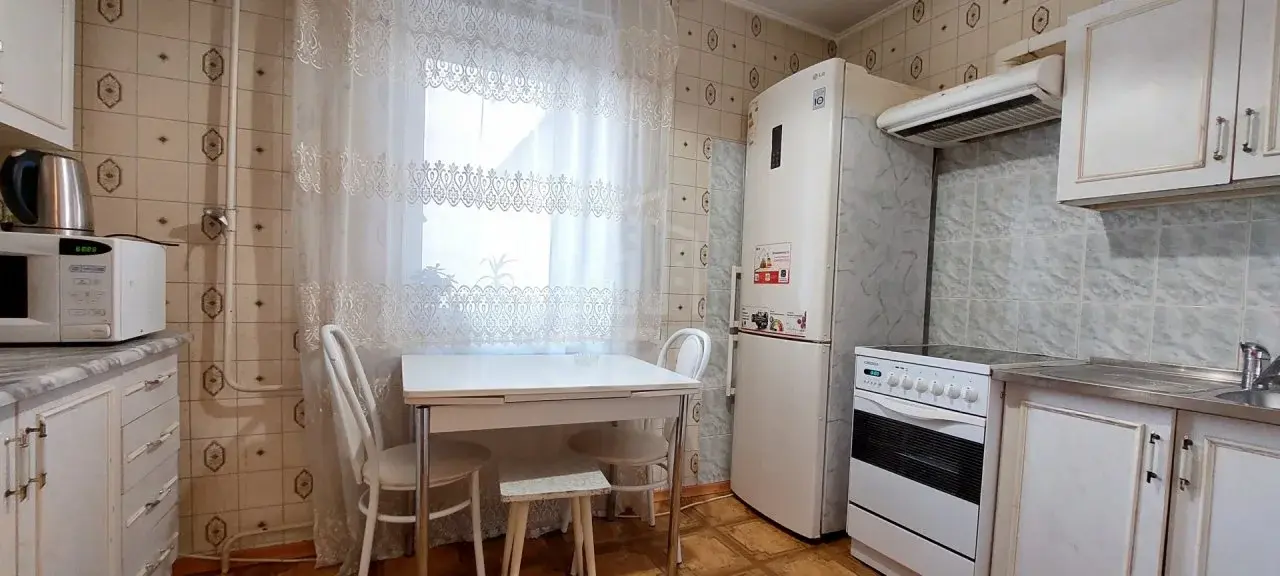 двухкомнатная квартира в Санкт-Петербурге по адресу: Просвещения проспект, 75