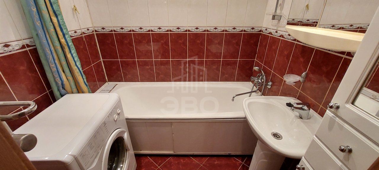 двухкомнатная квартира в Санкт-Петербурге по адресу: Просвещения проспект, 75