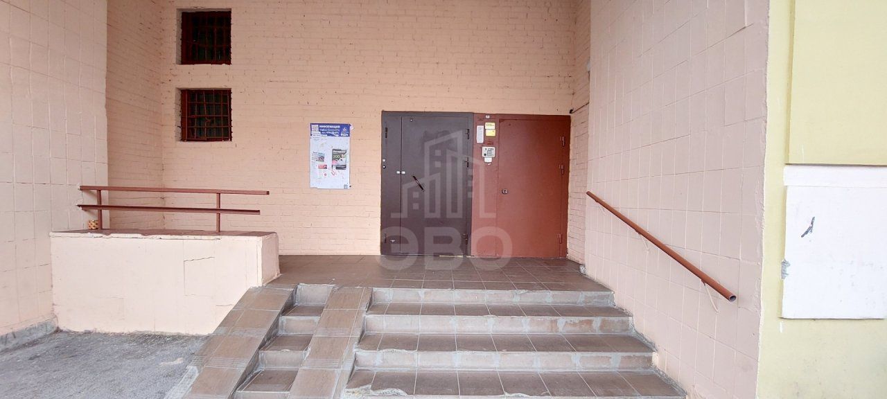 двухкомнатная квартира в Санкт-Петербурге по адресу: Просвещения проспект, 75