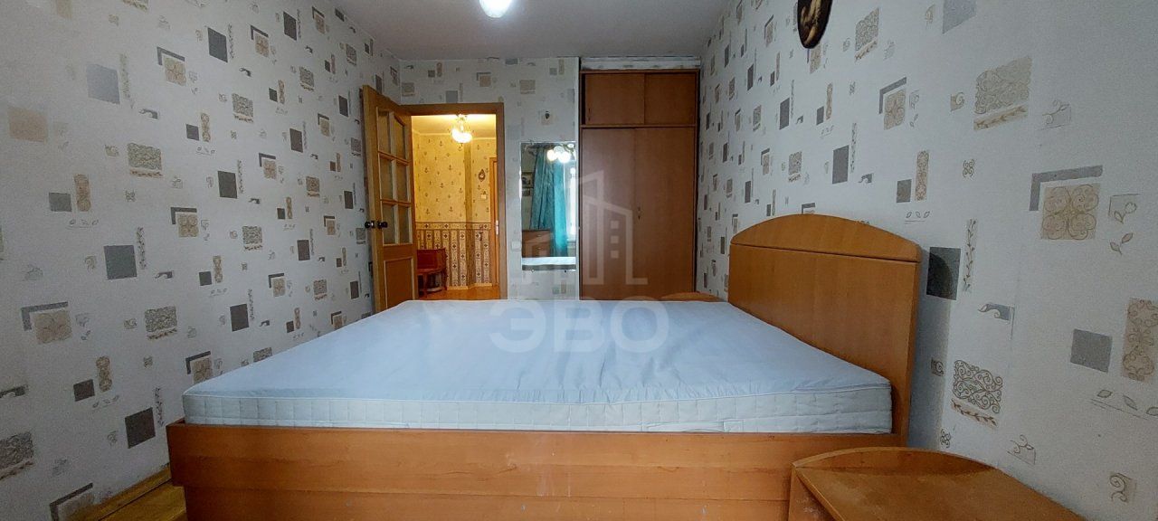 двухкомнатная квартира в Санкт-Петербурге по адресу: Просвещения проспект, 75