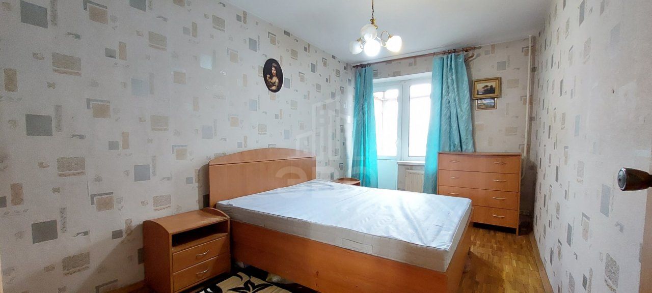 двухкомнатная квартира в Санкт-Петербурге по адресу: Просвещения проспект, 75