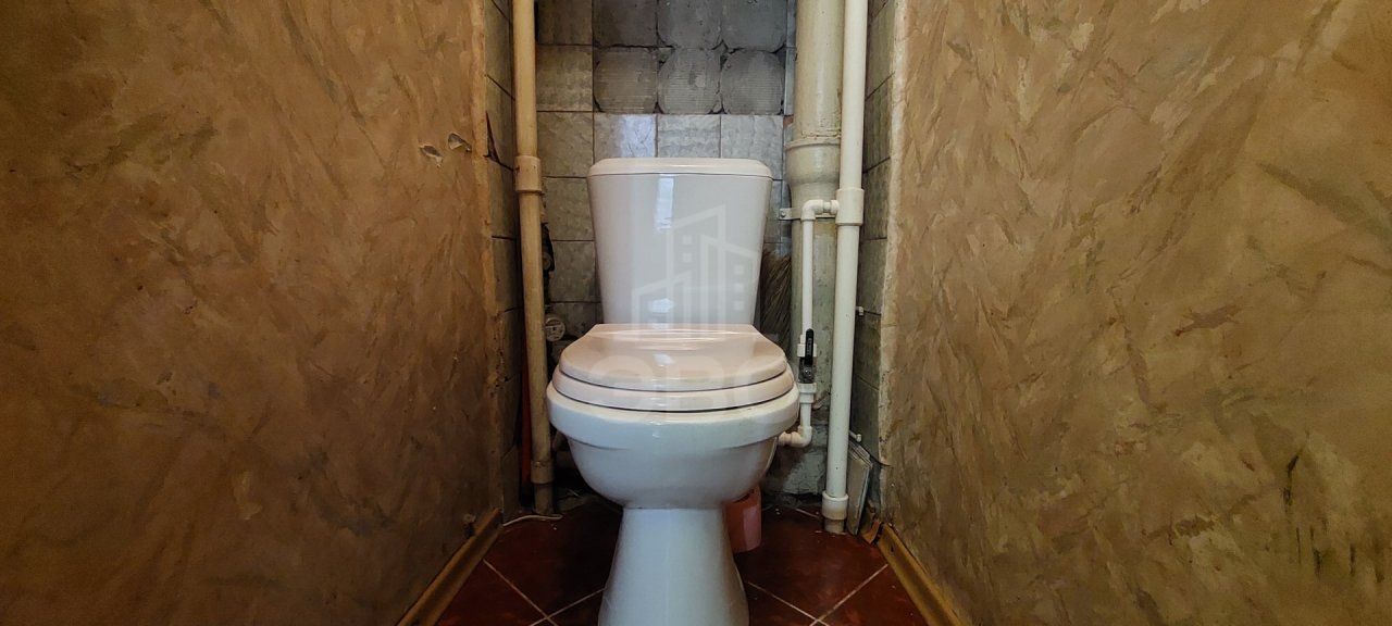 двухкомнатная квартира в Санкт-Петербурге по адресу: Просвещения проспект, 75