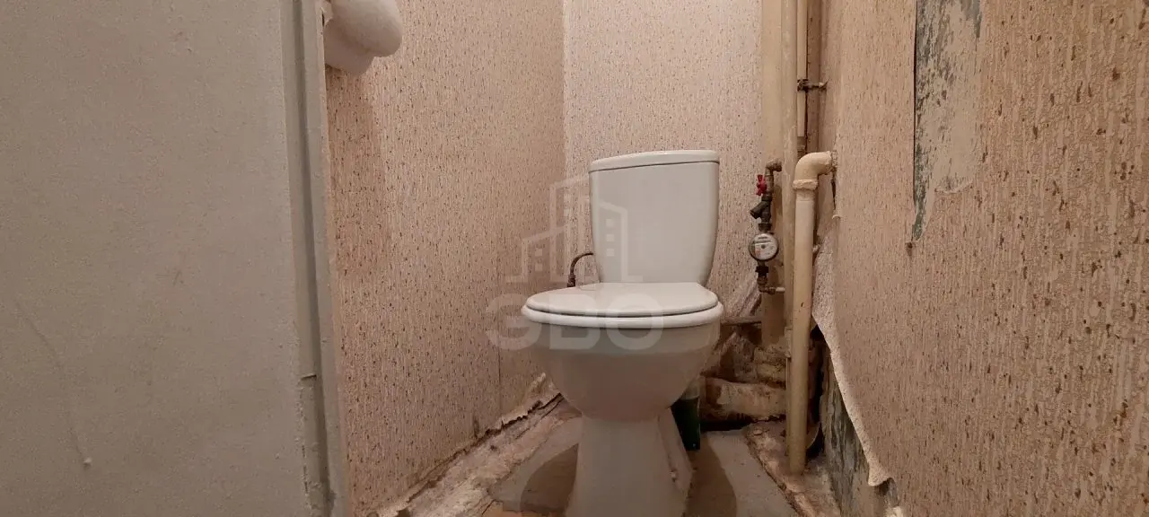 однокомнатная квартира в Санкт-Петербурге по адресу: Науки проспект, 27