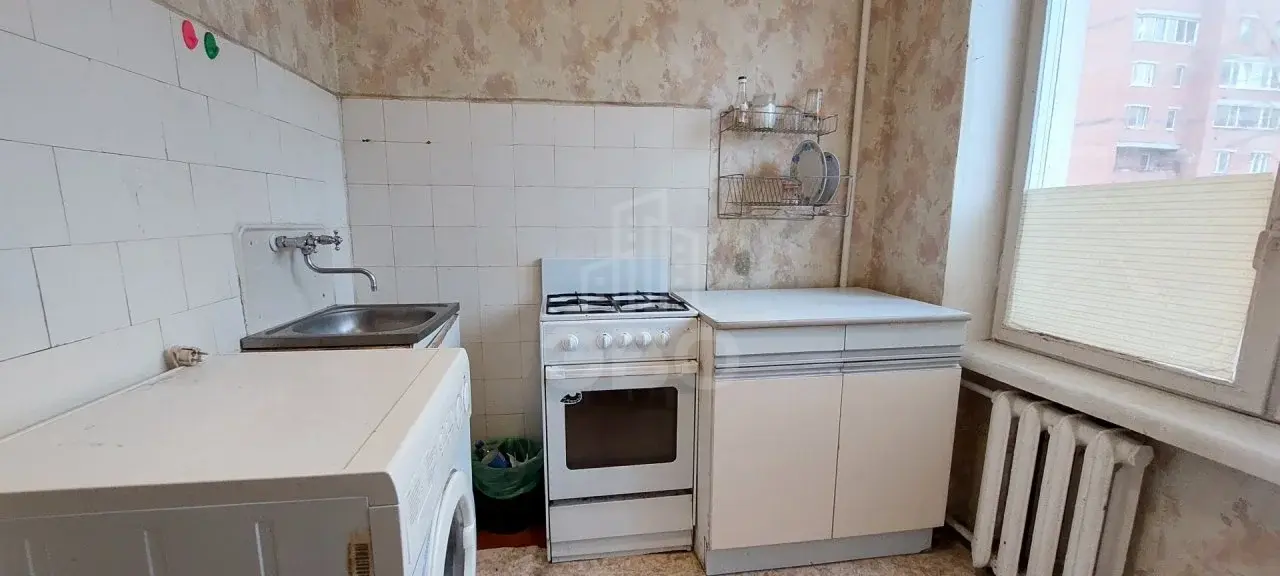 однокомнатная квартира в Санкт-Петербурге по адресу: Науки проспект, 27