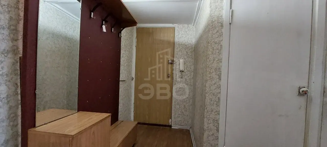 однокомнатная квартира в Санкт-Петербурге по адресу: Науки проспект, 27