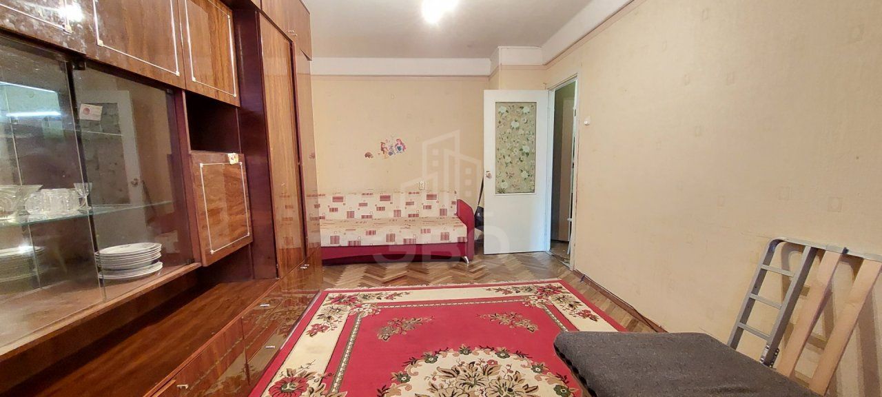 однокомнатная квартира в Санкт-Петербурге по адресу: Науки проспект, 27