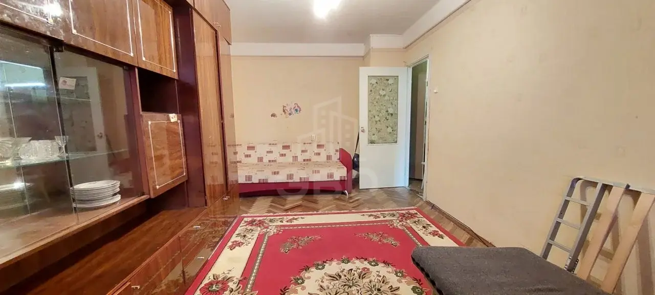 однокомнатная квартира в Санкт-Петербурге по адресу: Науки проспект, 27