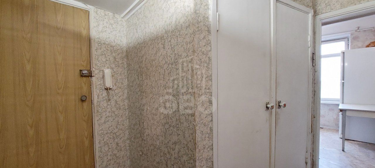 однокомнатная квартира в Санкт-Петербурге по адресу: Науки проспект, 27