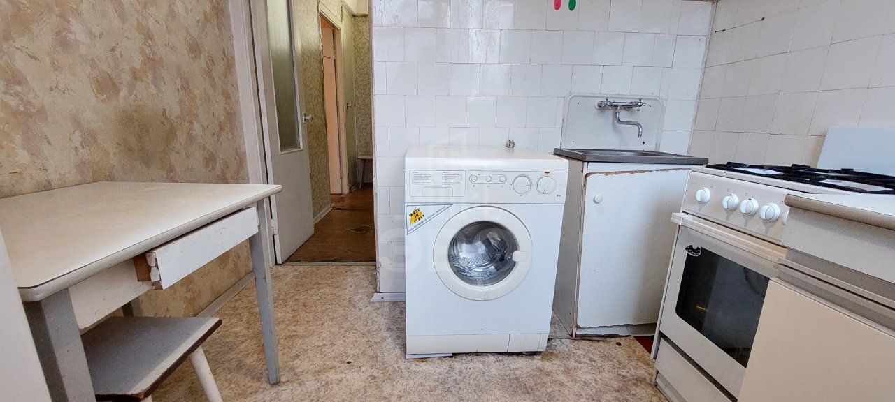 однокомнатная квартира в Санкт-Петербурге по адресу: Науки проспект, 27