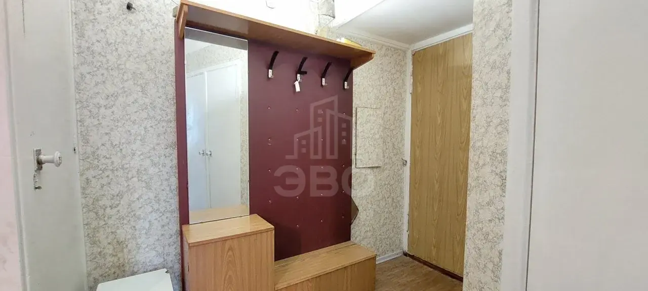 однокомнатная квартира в Санкт-Петербурге по адресу: Науки проспект, 27