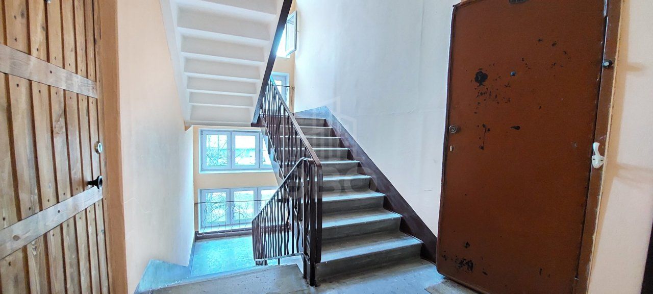 однокомнатная квартира в Санкт-Петербурге по адресу: Науки проспект, 27