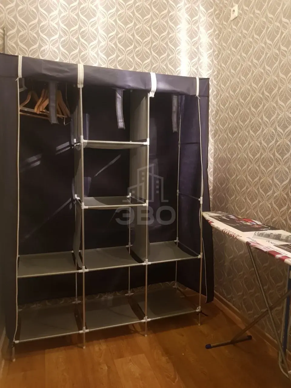 двухкомнатная квартира в Санкт-Петербурге по адресу: 4-я Советская ул., 26