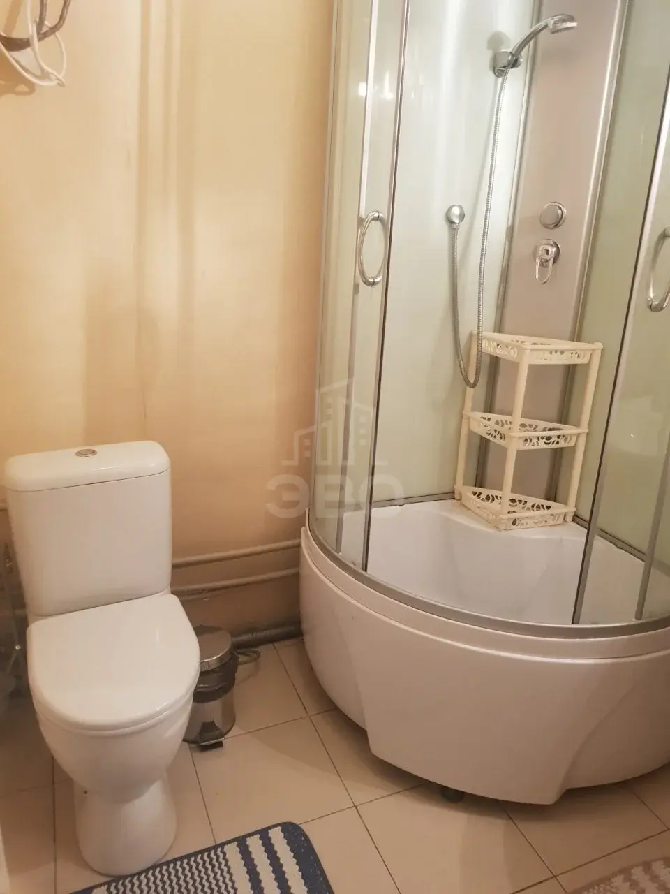 двухкомнатная квартира в Санкт-Петербурге по адресу: 4-я Советская ул., 26