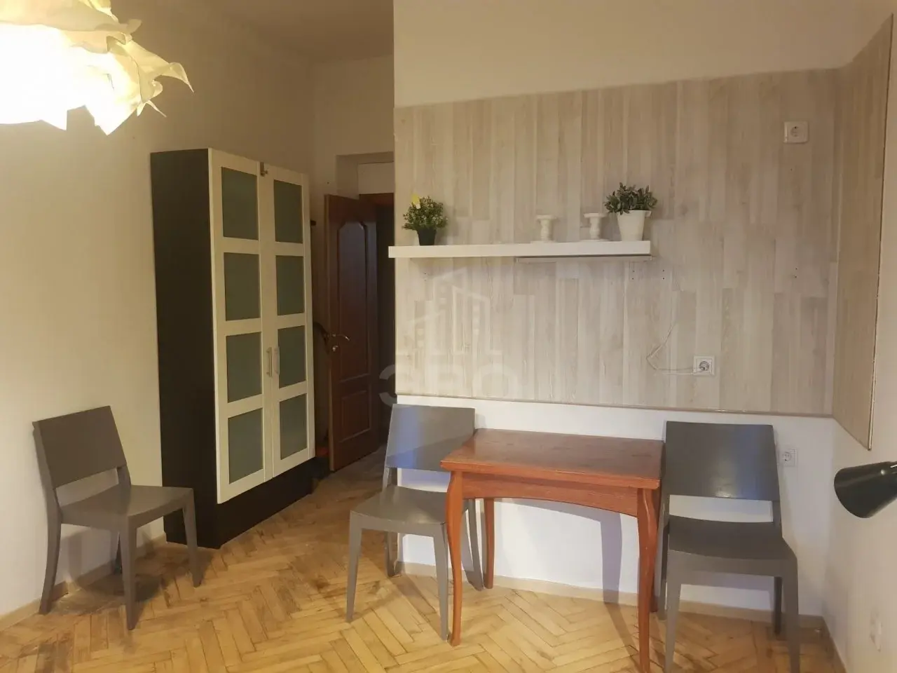 двухкомнатная квартира в Санкт-Петербурге по адресу: 4-я Советская ул., 26