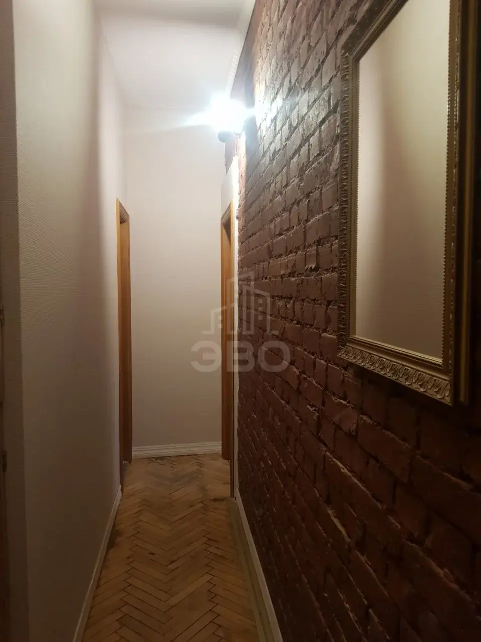 двухкомнатная квартира в Санкт-Петербурге по адресу: 4-я Советская ул., 26