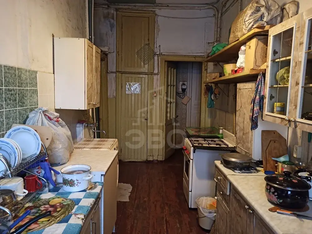 комната в Санкт-Петербурге по адресу: Каменноостровский проспект, 27