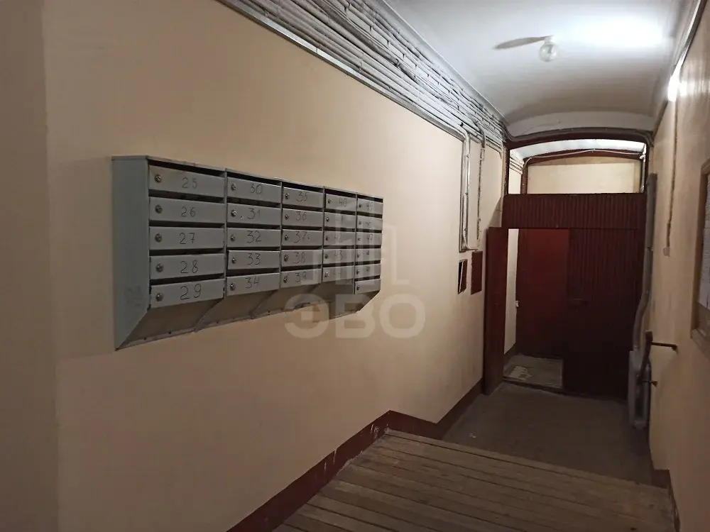 комната в Санкт-Петербурге по адресу: Каменноостровский проспект, 27