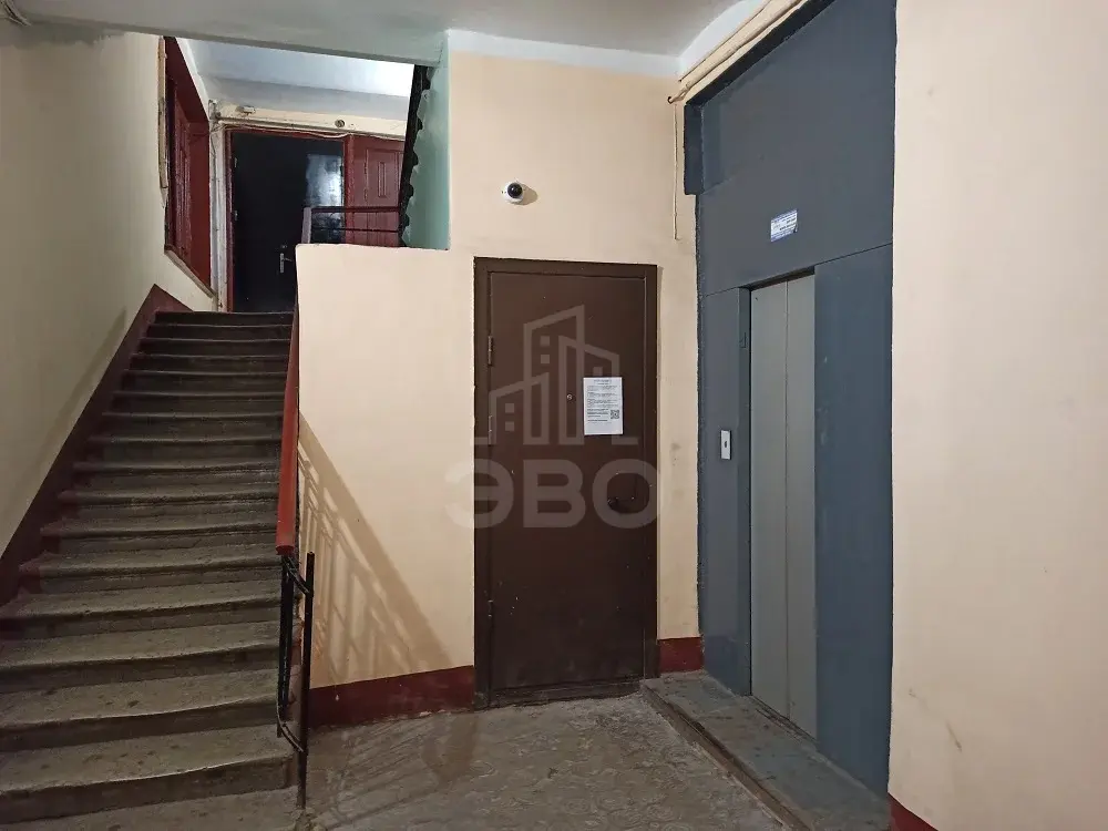 комната в Санкт-Петербурге по адресу: Каменноостровский проспект, 27