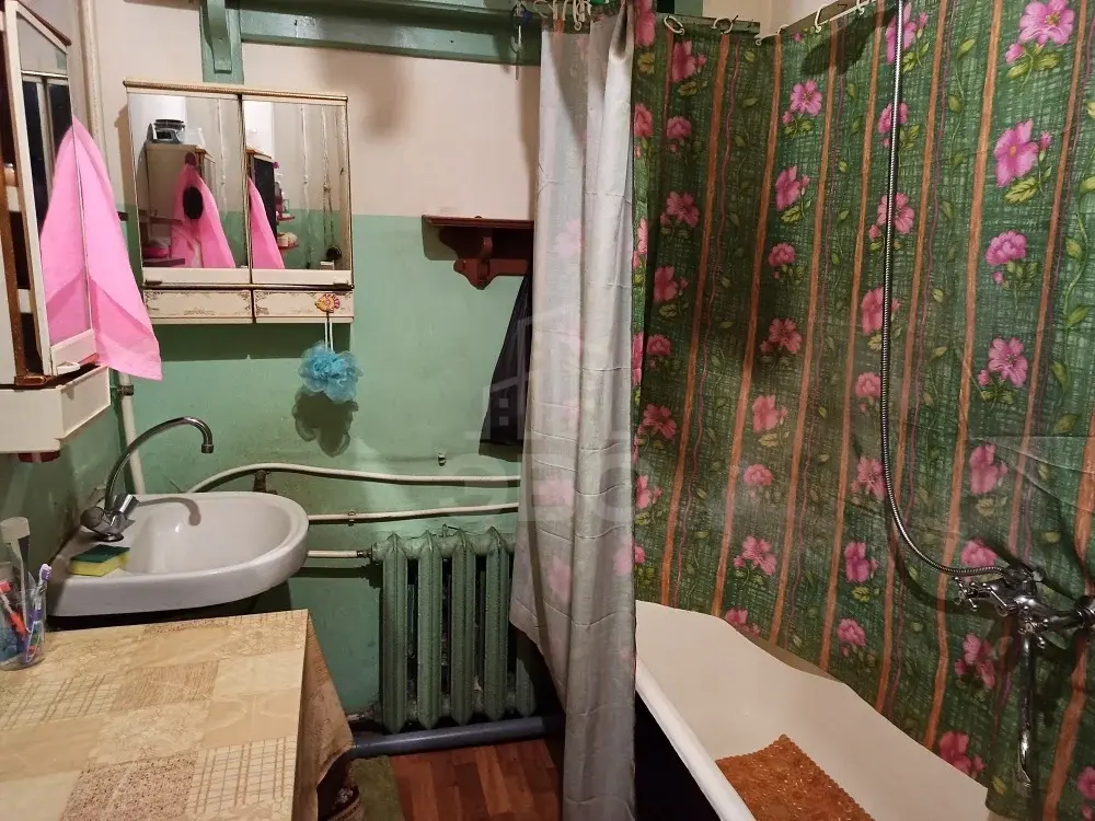 комната в Санкт-Петербурге по адресу: Каменноостровский проспект, 27