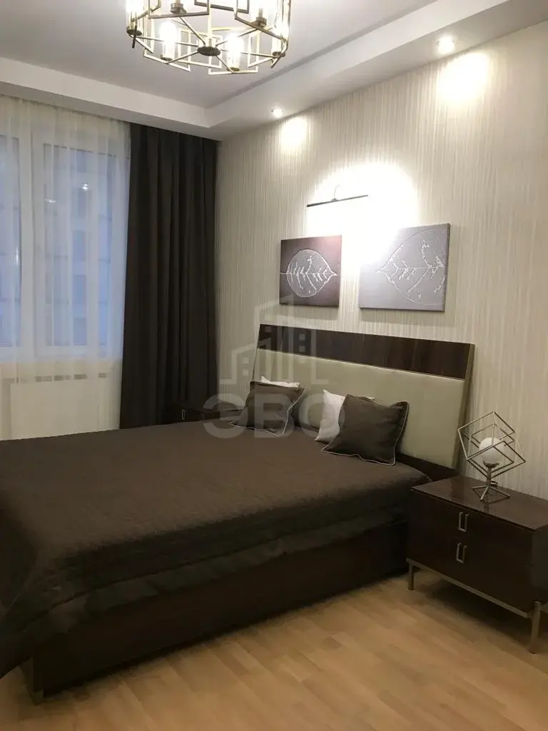 двухкомнатная квартира в Санкт-Петербурге по адресу: Московский проспект, 183-185