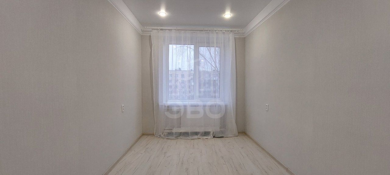 трехкомнатная квартира в Санкт-Петербурге по адресу: Ушинского ул., 18