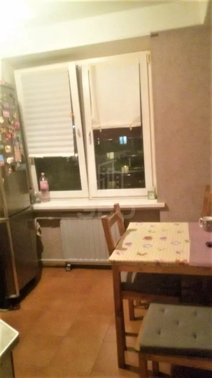 комната в Санкт-Петербурге по адресу: Художников проспект, 20, к 1