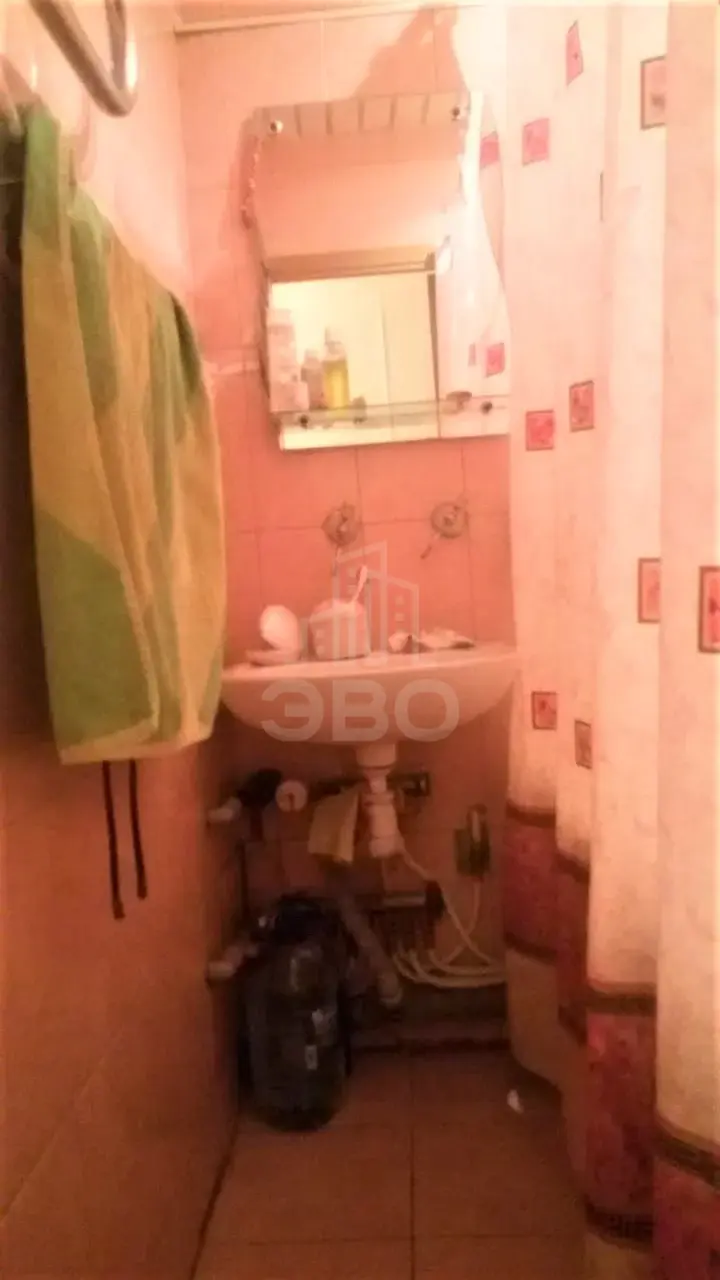 комната в Санкт-Петербурге по адресу: Художников проспект, 20, к 1