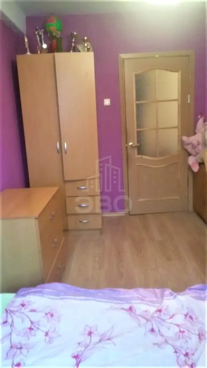 комната в Санкт-Петербурге по адресу: Художников проспект, 20, к 1