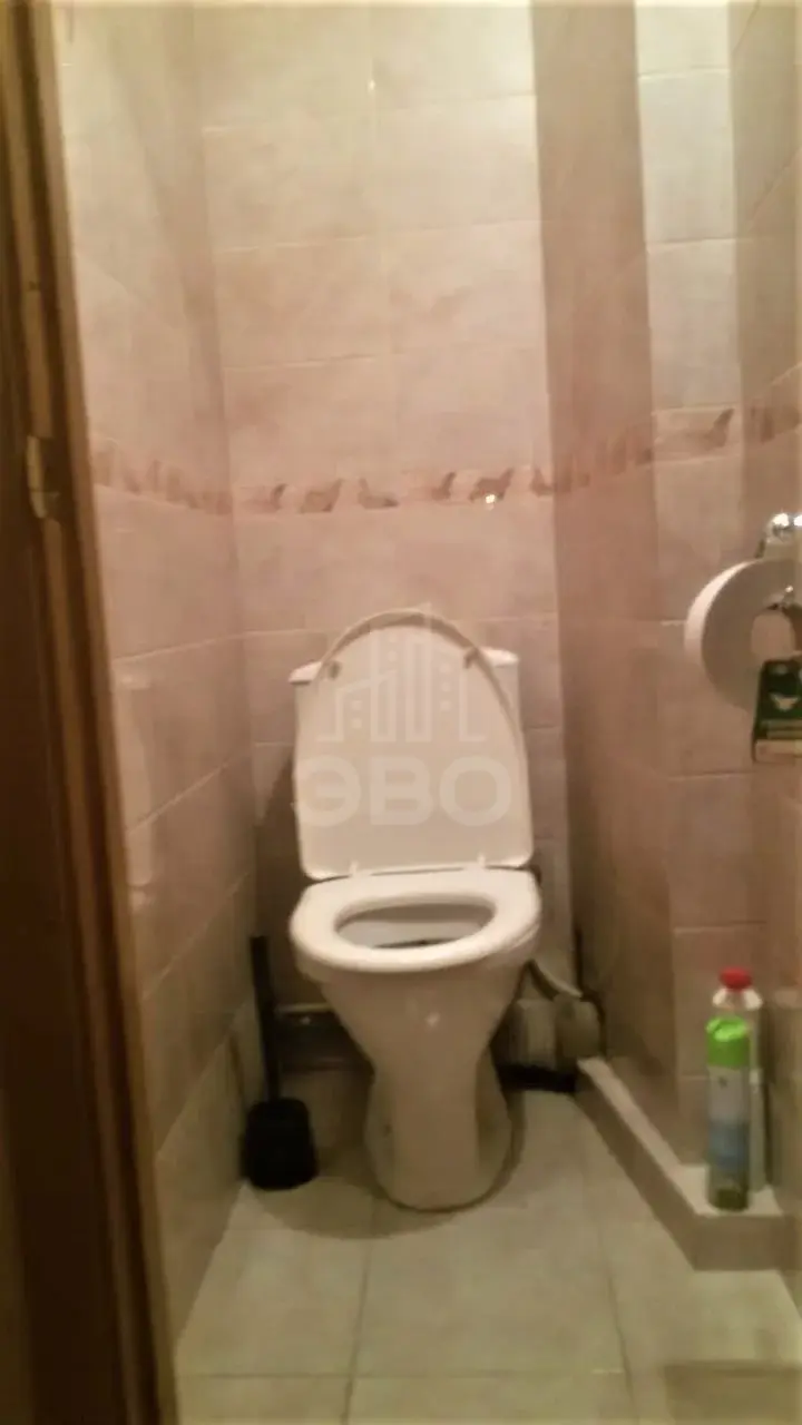 комната в Санкт-Петербурге по адресу: Художников проспект, 20, к 1