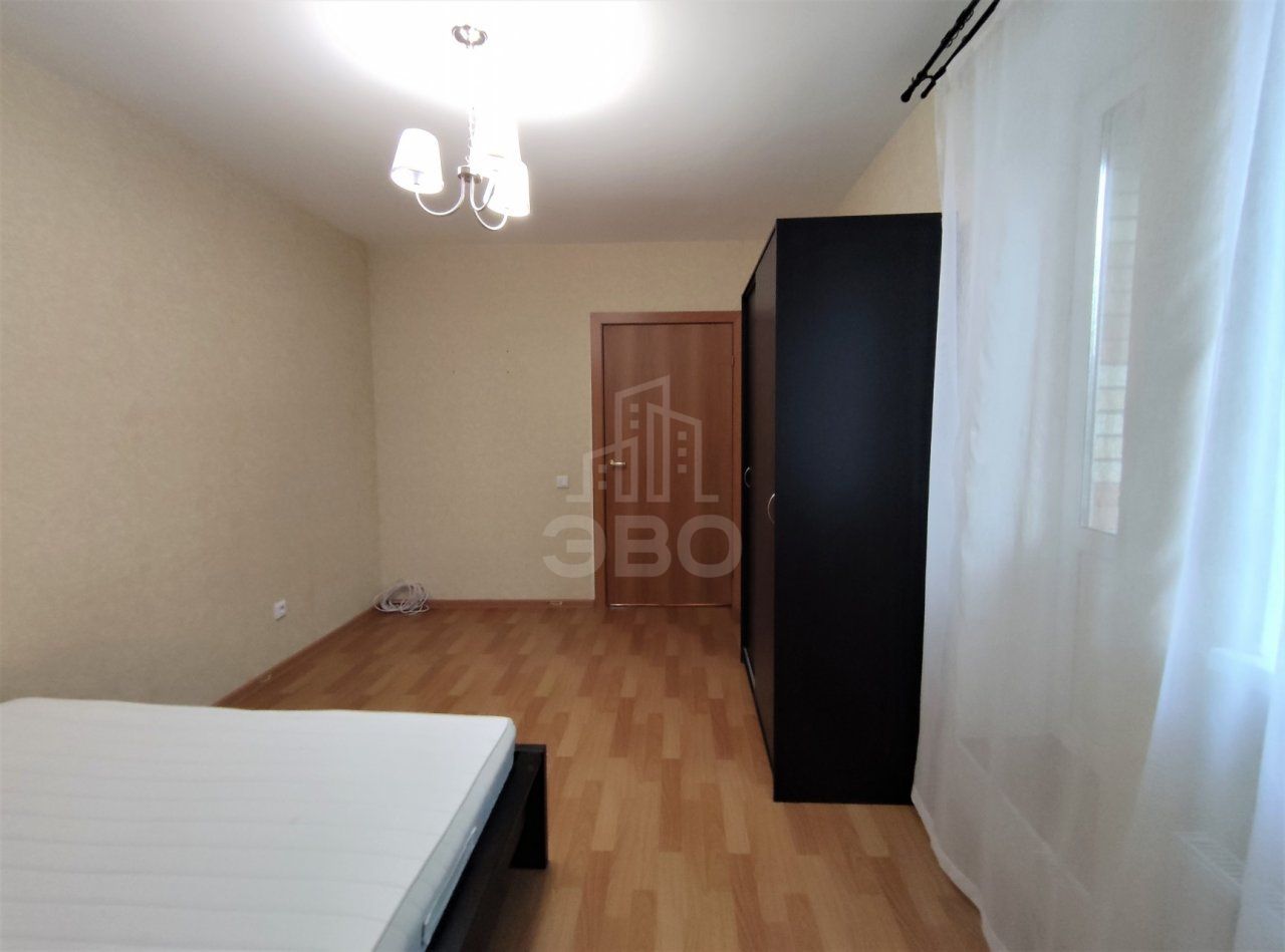 однокомнатная квартира в Санкт-Петербурге по адресу: Фёдора Абрамова ул., 21, к 3