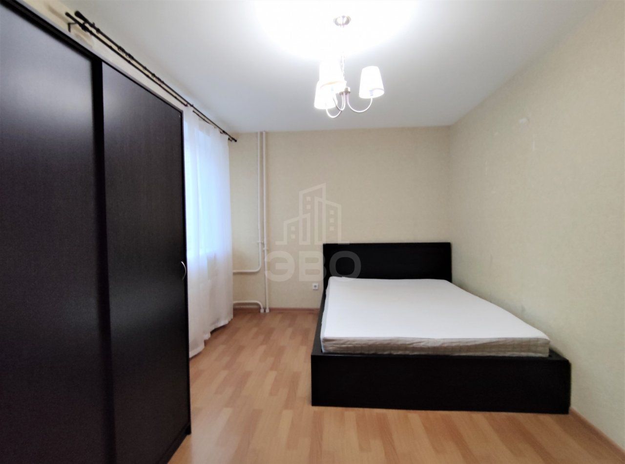 однокомнатная квартира в Санкт-Петербурге по адресу: Фёдора Абрамова ул., 21, к 3