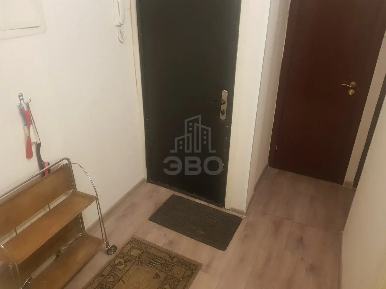 двухкомнатная квартира в Санкт-Петербурге по адресу: Каховского пер., 7, к 2