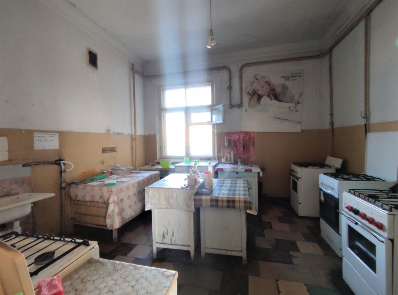 комната в Санкт-Петербурге по адресу: 8-я Советская ул., 9-13