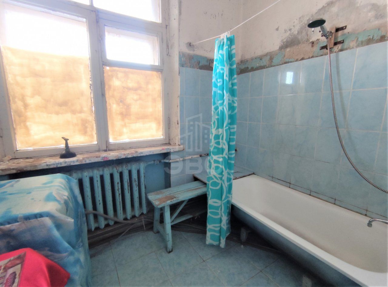 комната в Санкт-Петербурге по адресу: 8-я Советская ул., 9-13