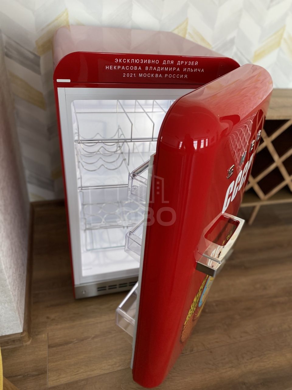 четырехкомнатная квартира в Санкт-Петербурге по адресу: Лодыгина пер., 5