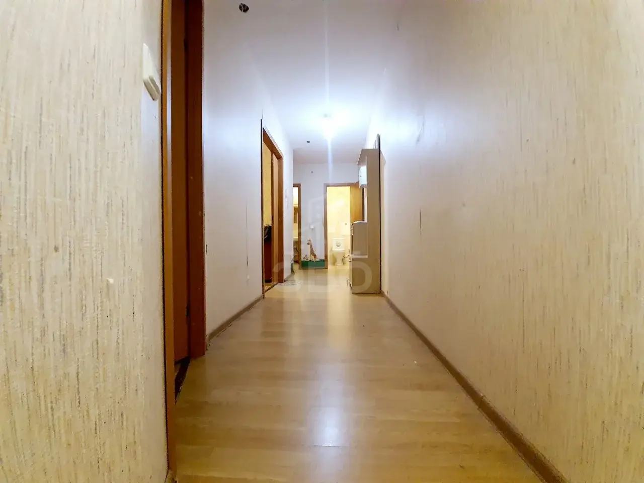 двухкомнатная квартира в Санкт-Петербурге по адресу: Колпинское ш., 38, к 1