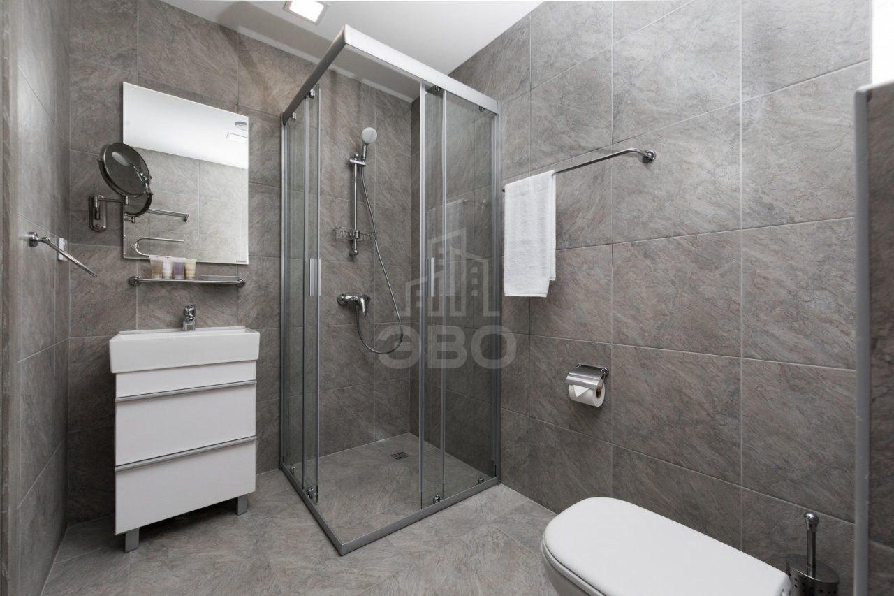 однокомнатная квартира в Санкт-Петербурге по адресу: Витебский проспект, 101, к 1