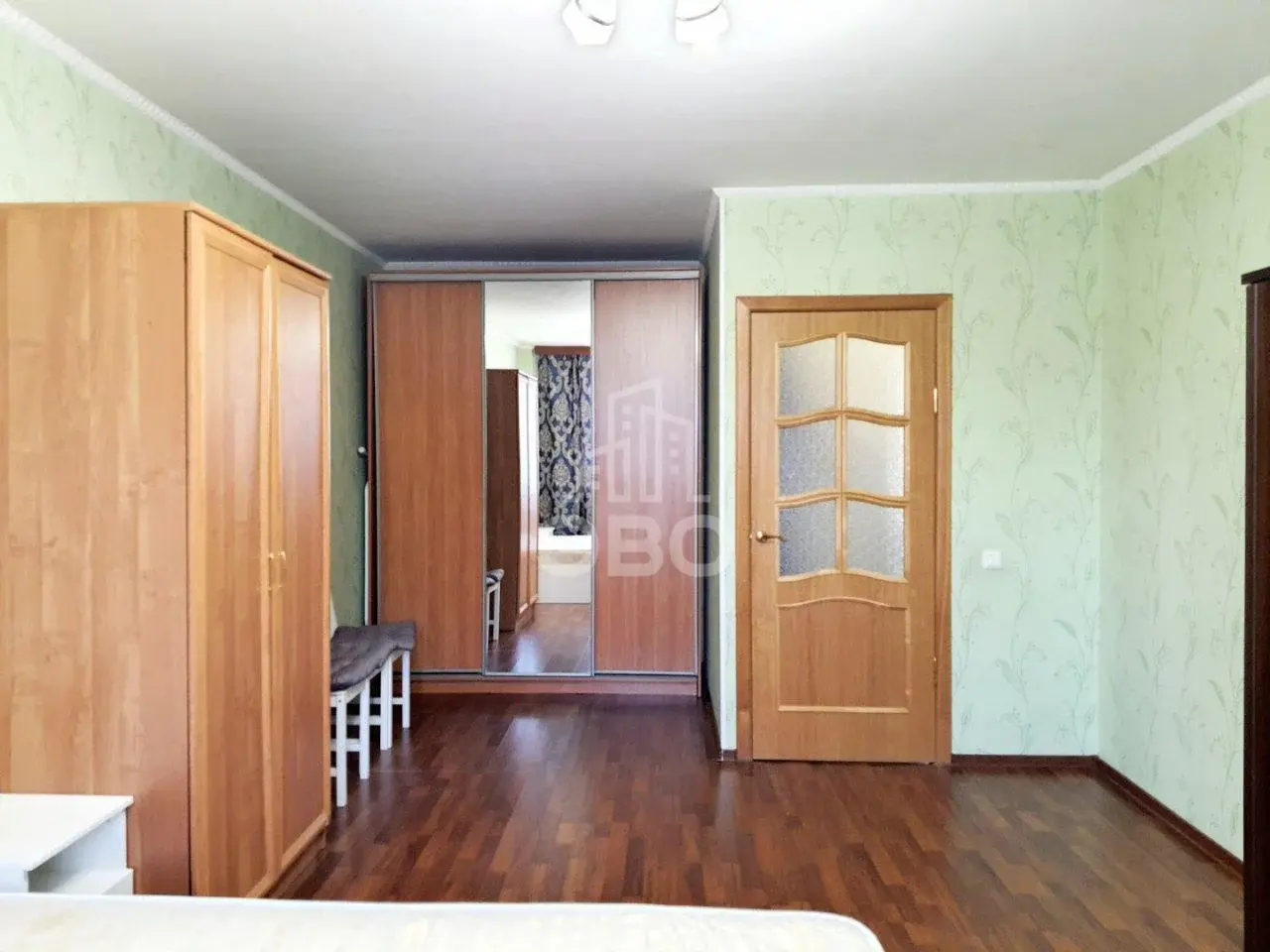 однокомнатная квартира в Санкт-Петербурге по адресу: Звёздная ул., 20
