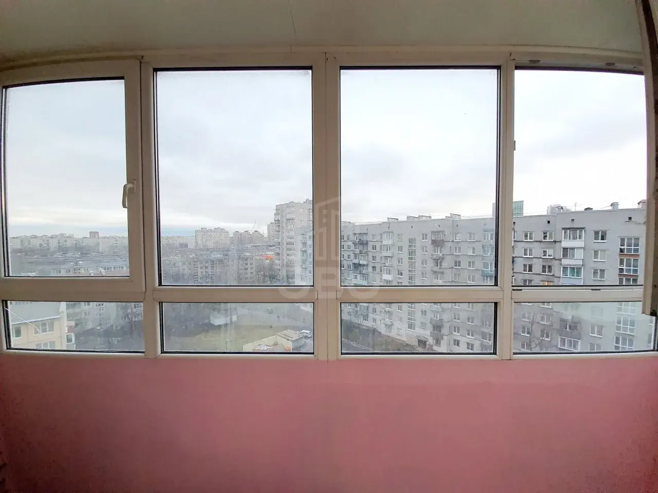 однокомнатная квартира в Санкт-Петербурге по адресу: Звёздная ул., 20
