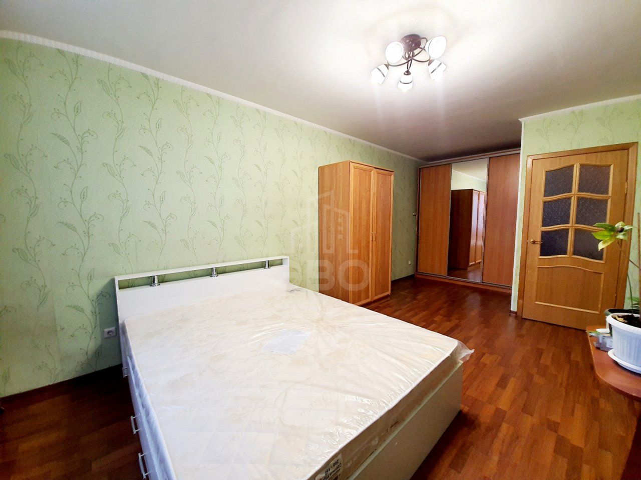 однокомнатная квартира в Санкт-Петербурге по адресу: Звёздная ул., 20