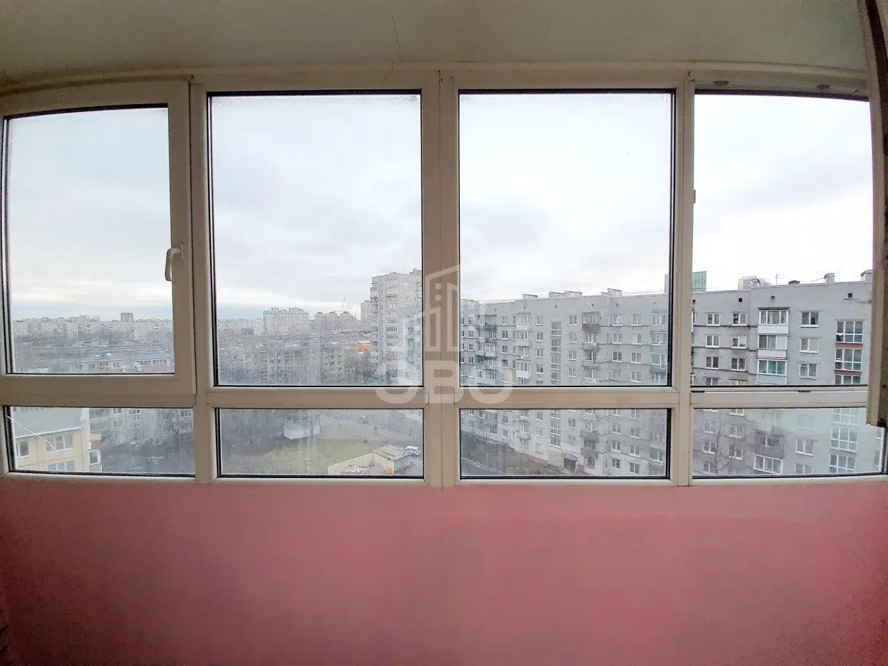однокомнатная квартира в Санкт-Петербурге по адресу: Звёздная ул., 20
