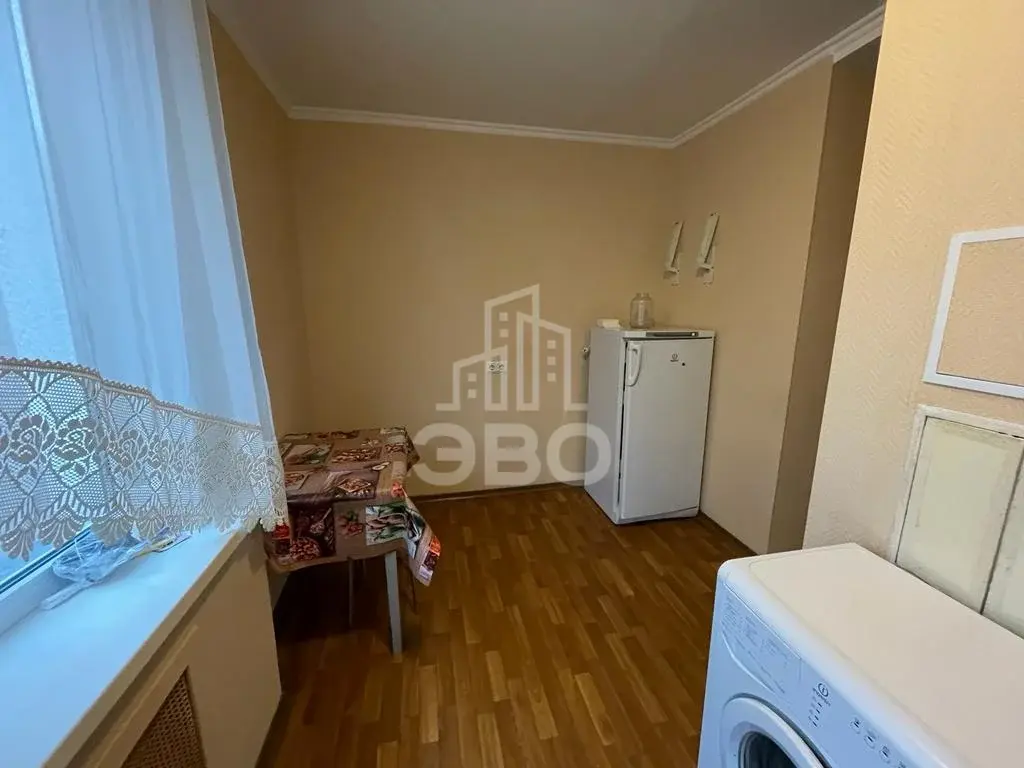 трехкомнатная квартира в Санкт-Петербурге по адресу: Богатырский проспект, 3