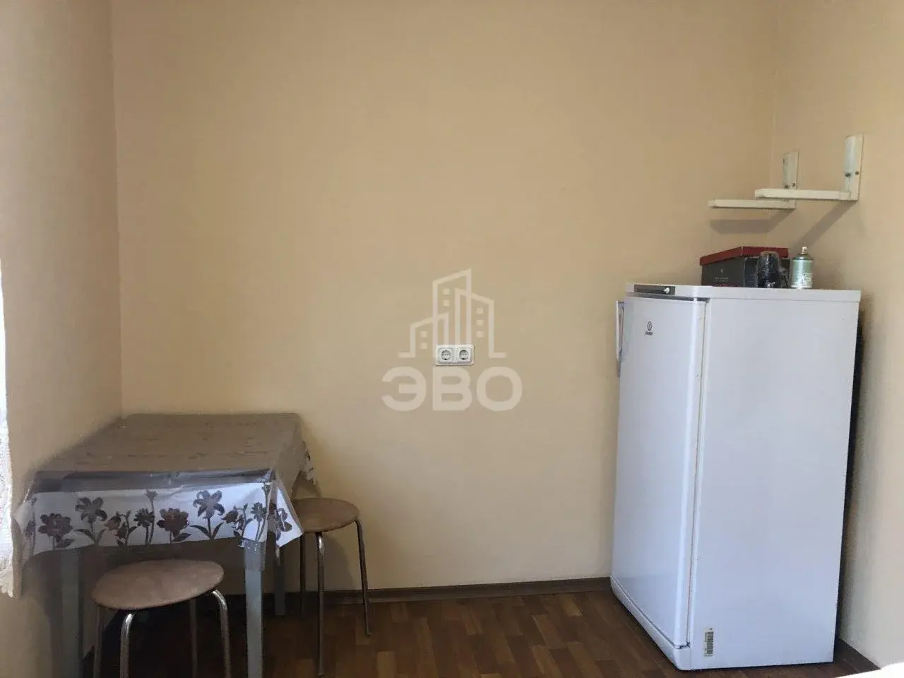 трехкомнатная квартира в Санкт-Петербурге по адресу: Богатырский проспект, 3