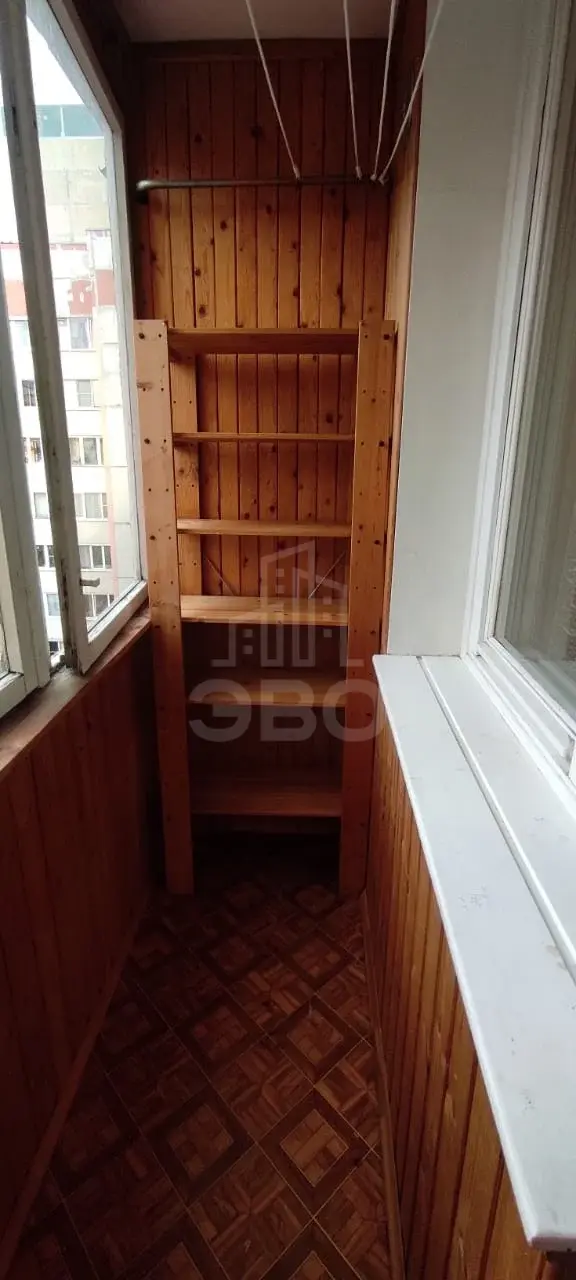 двухкомнатная квартира в Санкт-Петербурге по адресу: Богатырский проспект, 47, к 1