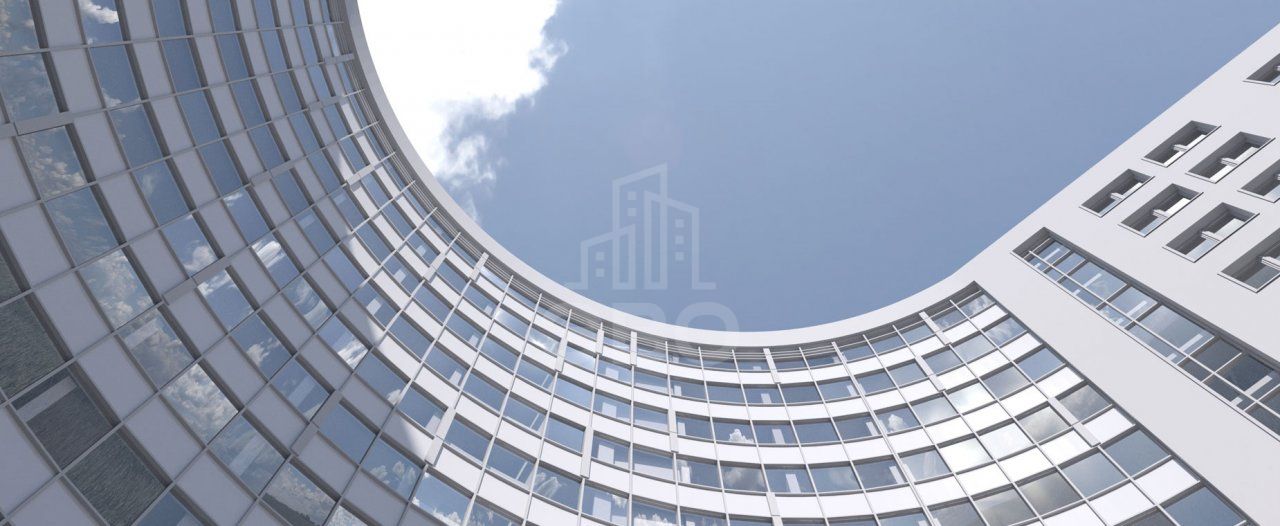 однокомнатная квартира в Санкт-Петербурге по адресу: Красуцкого ул., 25