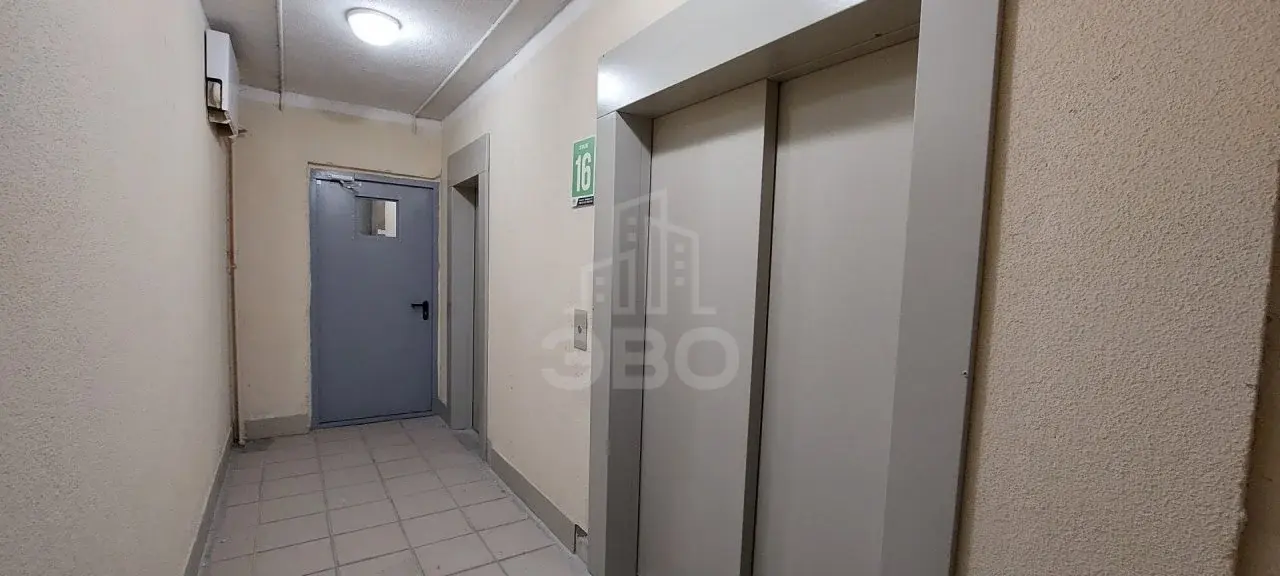 однокомнатная квартира в Санкт-Петербурге по адресу: Королева проспект, 64, к 1