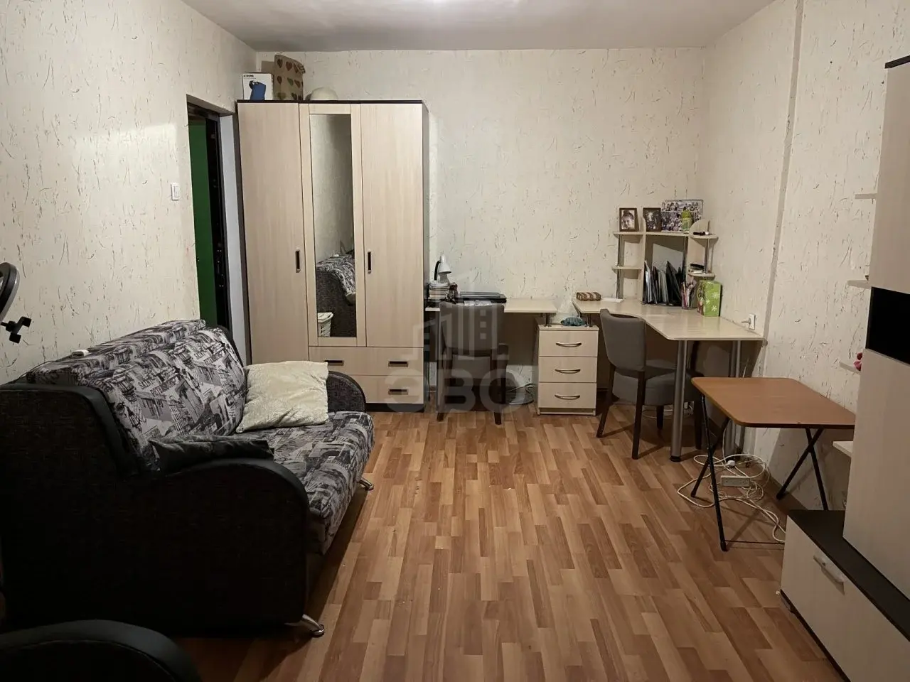 комната в Санкт-Петербурге по адресу: Авангардная ул., 33