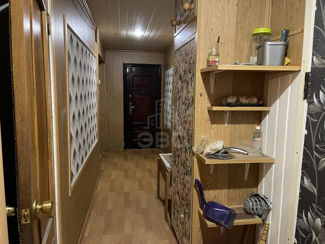 комната в Санкт-Петербурге по адресу: Авангардная ул., 33