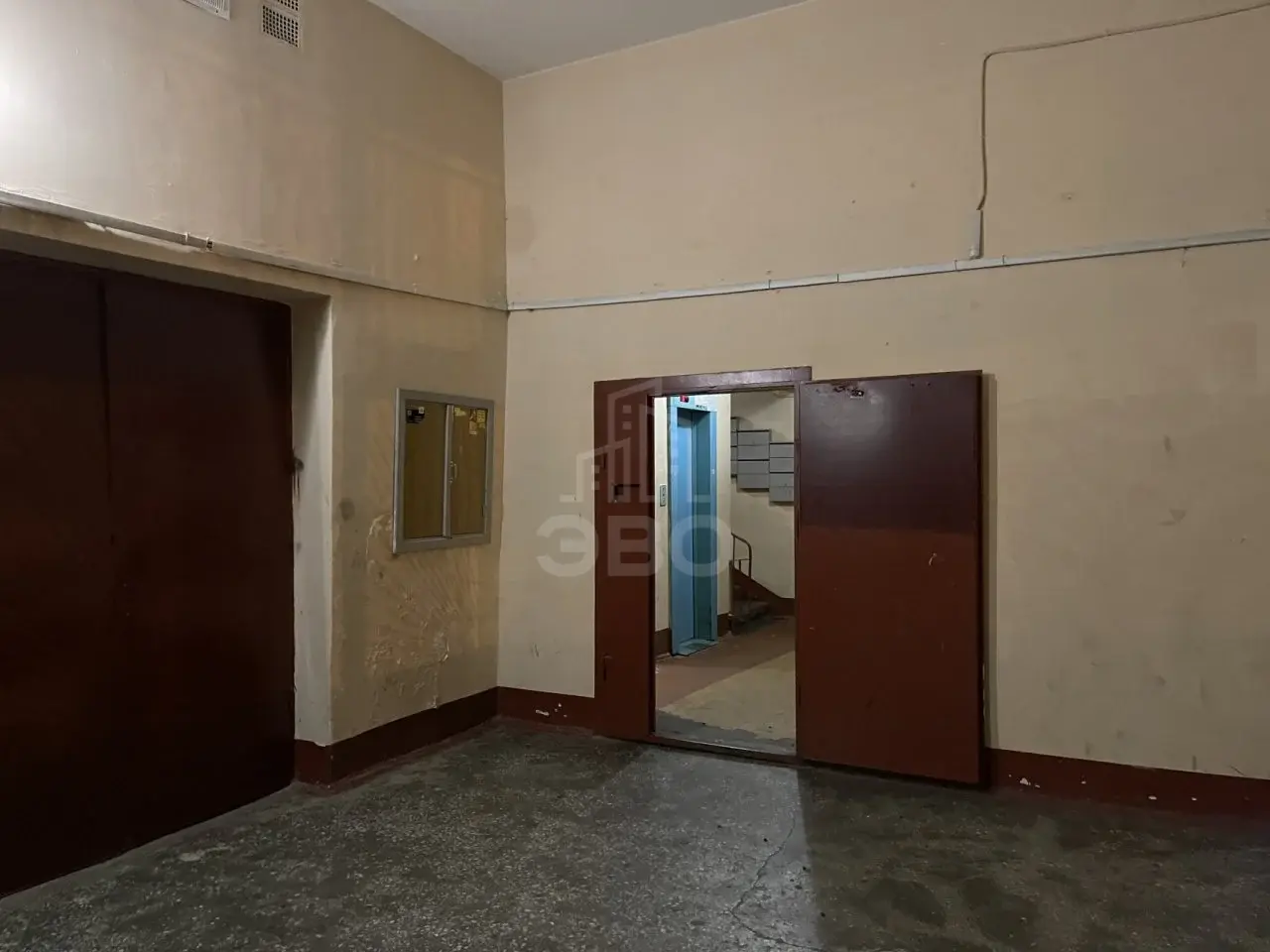 комната в Санкт-Петербурге по адресу: Авангардная ул., 33