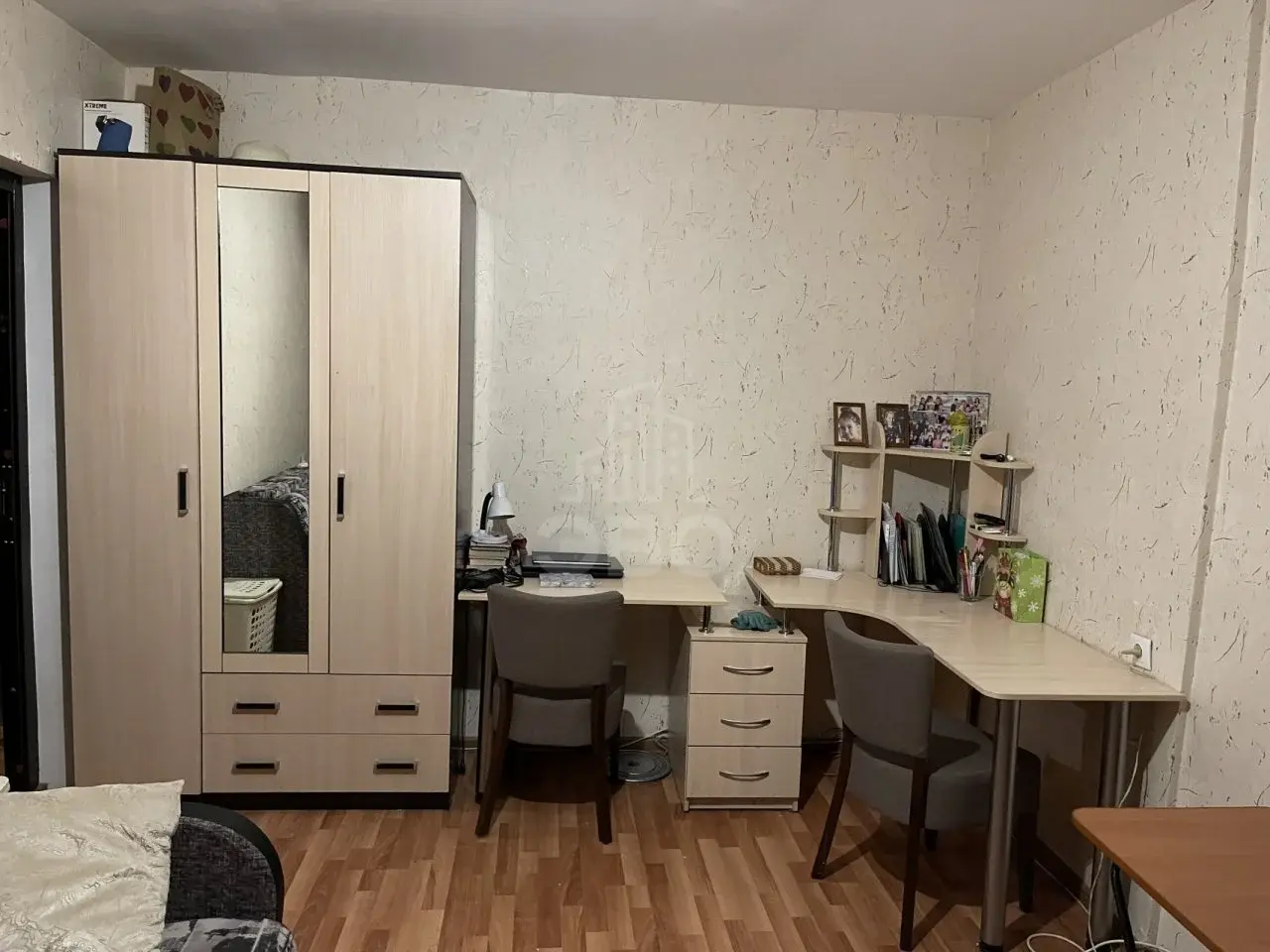 комната в Санкт-Петербурге по адресу: Авангардная ул., 33